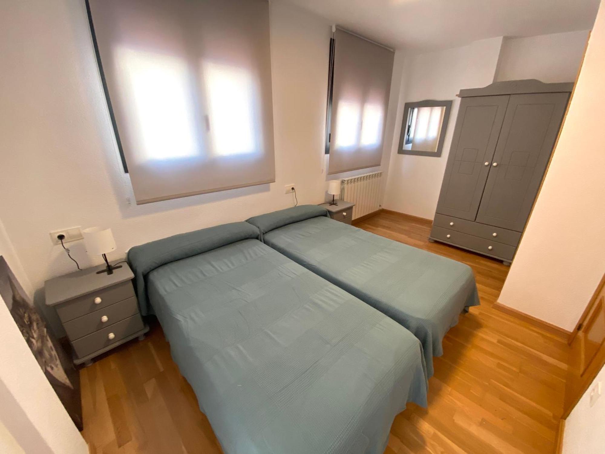 Apartamento Centrico Con Garaje Jaca Exterior photo