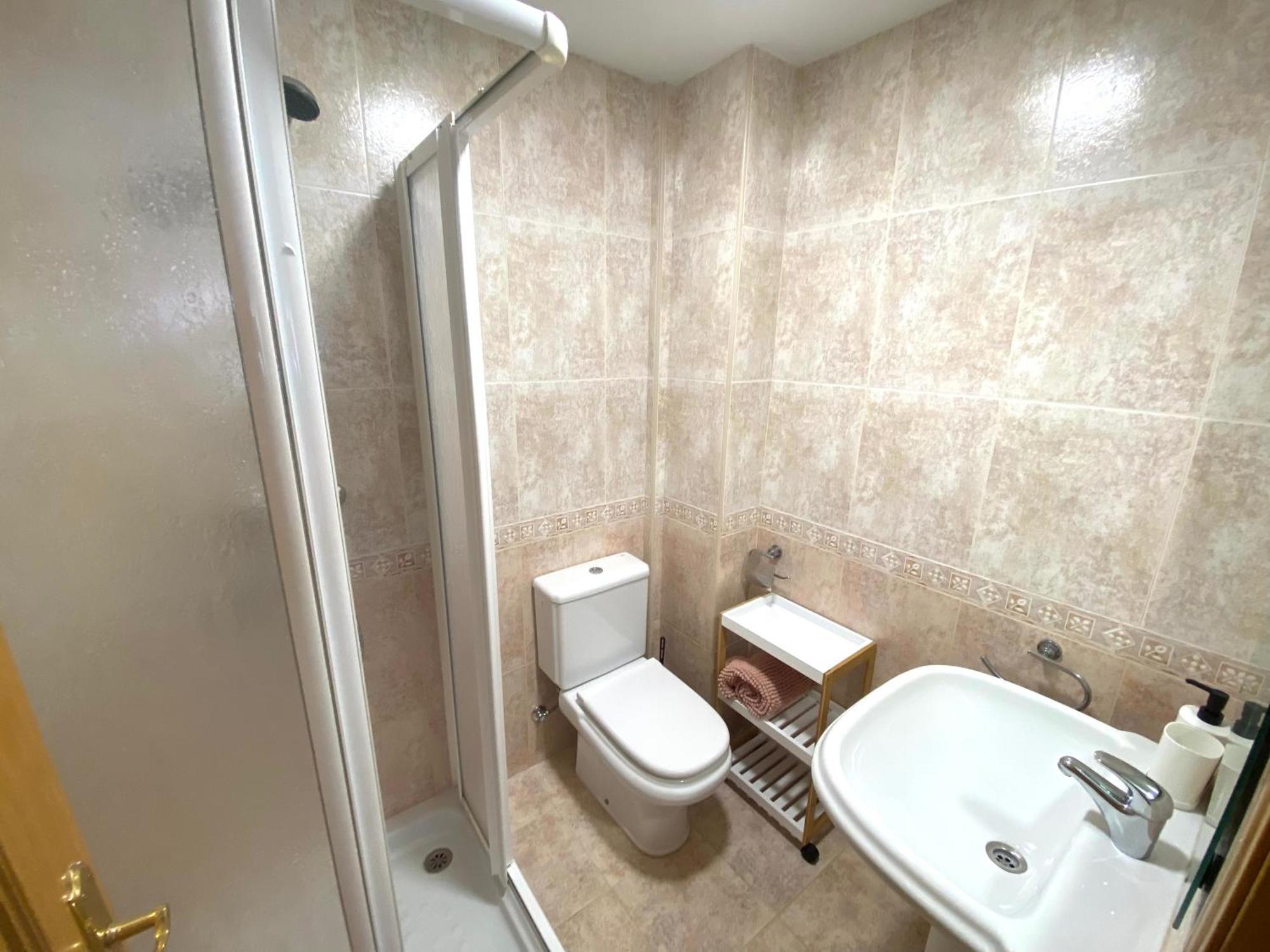 Apartamento Centrico Con Garaje Jaca Exterior photo